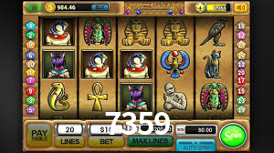 Experiência VIP 7359