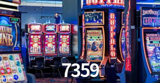 7359: Seu Cassino Premiado com Pagamentos Rápidos