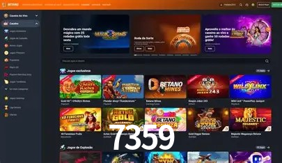 Exclusive Offers 7359