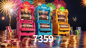 Gates of Olympus 7359