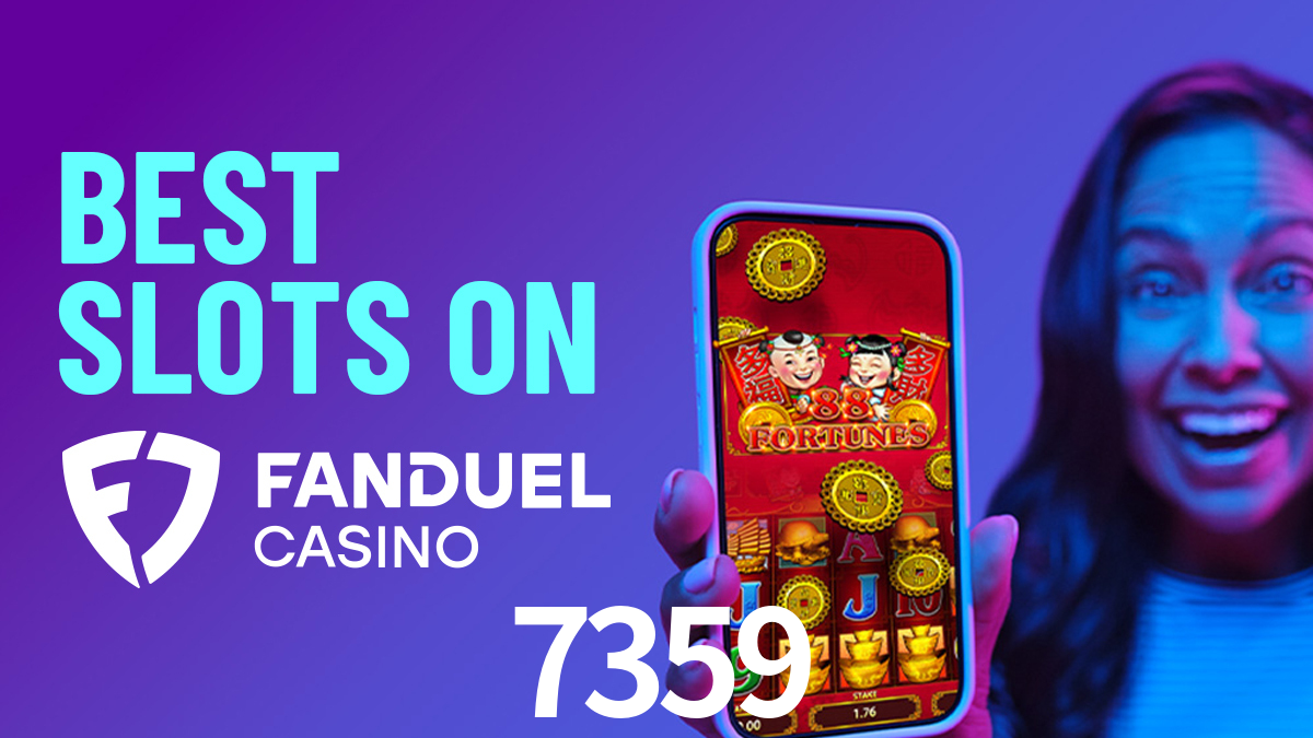 Game Statistics 7359