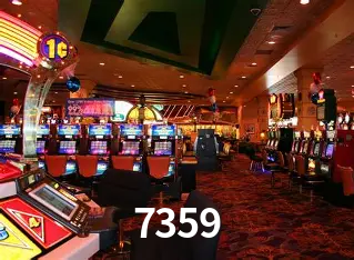 Slot Games 7359
