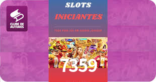 Ofertas Imperdíveis na 7359: Promoções e Bônus Que Valem a Pena