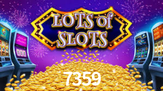 Bônus Generosos e Exclusivos no 7359 para Você!